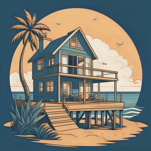 Surfside Beach House Rentals